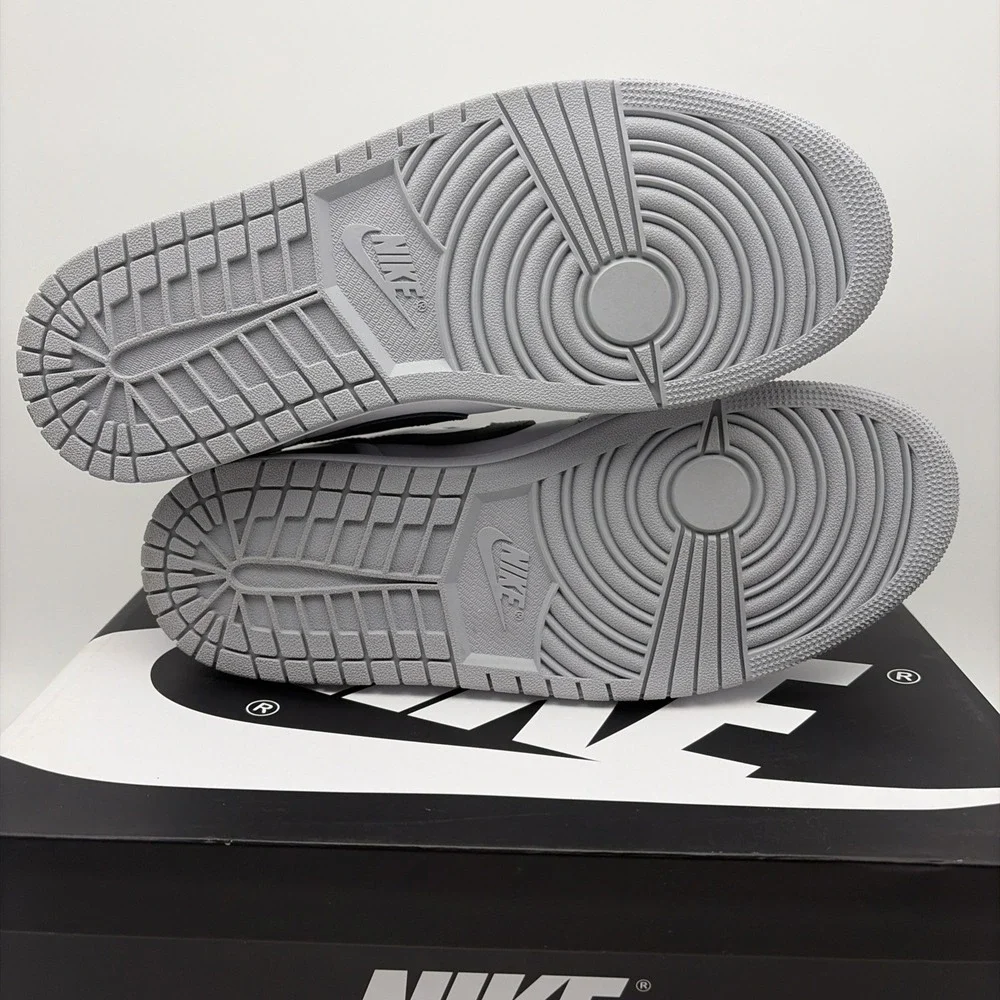 Size 11 - Air Jordan 1 Retro OG Low Barons (CZ0790-110)